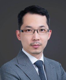 Dr. Choi Wai Lok